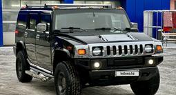 Hummer H2 2003 годаfor5 000 000 тг. в Алматы