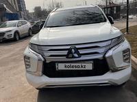 Mitsubishi Montero Sport 2022 годаfor22 000 000 тг. в Алматы