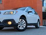 Subaru Outback 2015 года за 6 000 000 тг. в Актобе – фото 4