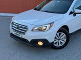 Subaru Outback 2015 года за 6 000 000 тг. в Актобе – фото 3