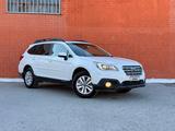 Subaru Outback 2015 года за 6 000 000 тг. в Актобе – фото 2