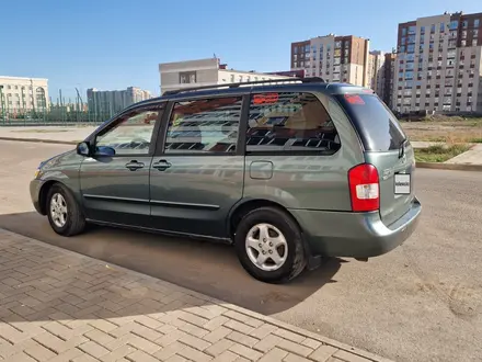 Mazda MPV 2000 года за 3 200 000 тг. в Караганда – фото 7