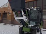 Carmix  Бетоносмесители 2025 года за 14 500 000 тг. в Семей – фото 3
