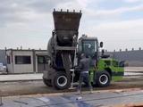 Carmix  Бетоносмесители 2025 года за 14 500 000 тг. в Семей
