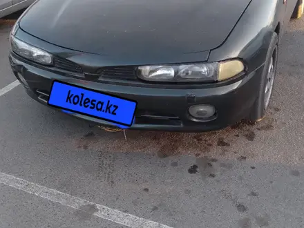 Mitsubishi Galant 1997 года за 1 400 000 тг. в Павлодар