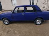 ВАЗ (Lada) 2107 2002 годаүшін220 000 тг. в Актау – фото 4