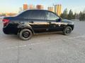 ВАЗ (Lada) Granta 2190 2013 годаүшін1 699 000 тг. в Астана – фото 3