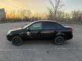 ВАЗ (Lada) Granta 2190 2013 годаүшін1 699 000 тг. в Астана – фото 5