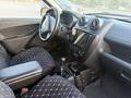 ВАЗ (Lada) Granta 2190 2013 годаүшін1 699 000 тг. в Астана – фото 7