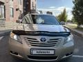 Toyota Camry 2007 года за 6 000 000 тг. в Кокшетау – фото 12