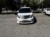 Toyota Alphard 2010 года за 6 500 000 тг. в Актау – фото 4