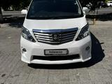 Toyota Alphard 2010 года за 6 500 000 тг. в Актау – фото 5