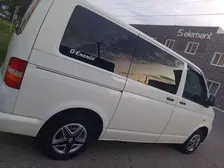 Volkswagen Transporter, 2005