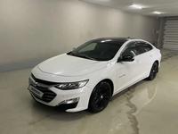 Chevrolet Malibu 2021 годаfor11 800 000 тг. в Шымкент