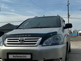 Toyota Avensis Verso 2002 года за 5 500 000 тг. в Атырау