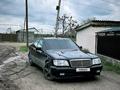 Mercedes-Benz S 600 1993 годаfor5 055 555 тг. в Алматы