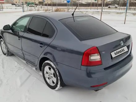 Skoda Octavia 2011 года за 3 950 000 тг. в Караганда – фото 14