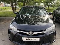 Toyota Camry 2015 года за 9 500 000 тг. в Усть-Каменогорск