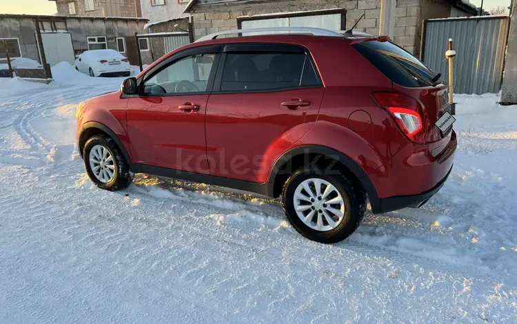 SsangYong Actyon 2014 годаfor6 650 000 тг. в Астана