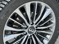 Infiniti QX80 2020 года за 26 500 000 тг. в Астана – фото 8