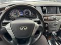 Infiniti QX80 2020 года за 26 500 000 тг. в Астана – фото 21