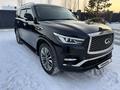 Infiniti QX80 2020 года за 26 500 000 тг. в Астана – фото 2
