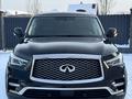 Infiniti QX80 2020 года за 26 500 000 тг. в Астана