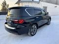Infiniti QX80 2020 года за 26 500 000 тг. в Астана – фото 4