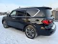 Infiniti QX80 2020 года за 26 500 000 тг. в Астана – фото 5