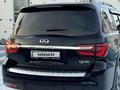 Infiniti QX80 2020 года за 26 500 000 тг. в Астана – фото 6