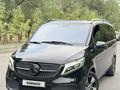 Mercedes-Benz V 250 2017 года за 28 000 000 тг. в Алматы