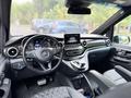Mercedes-Benz V 250 2017 года за 28 000 000 тг. в Алматы – фото 19