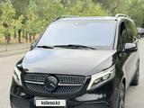 Mercedes-Benz V 250 2017 годаүшін28 000 000 тг. в Алматы – фото 4
