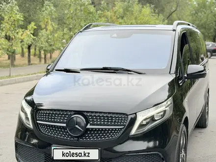 Mercedes-Benz V 250 2017 года за 28 000 000 тг. в Алматы – фото 4