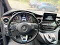 Mercedes-Benz V 250 2017 года за 28 000 000 тг. в Алматы – фото 21