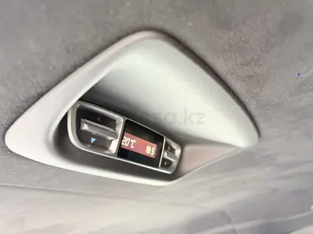 Mercedes-Benz V 250 2017 года за 28 000 000 тг. в Алматы – фото 25