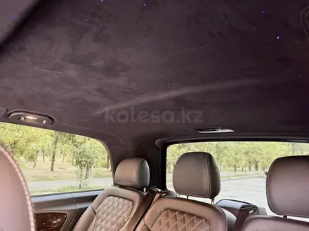 Mercedes-Benz V 250 2017 года за 28 000 000 тг. в Алматы – фото 26