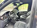 Mercedes-Benz V 250 2017 года за 28 000 000 тг. в Алматы – фото 28
