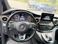 Mercedes-Benz V 250 2017 года за 28 000 000 тг. в Алматы – фото 29