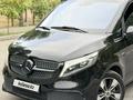 Mercedes-Benz V 250 2017 года за 28 000 000 тг. в Алматы – фото 2