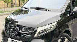 Mercedes-Benz V 250 2017 годаүшін28 000 000 тг. в Алматы – фото 2