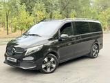 Mercedes-Benz V 250 2017 годаүшін28 000 000 тг. в Алматы – фото 3
