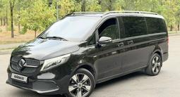 Mercedes-Benz V 250 2017 годаүшін28 000 000 тг. в Алматы – фото 3