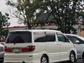 Toyota Alphard 2005 года за 5 600 000 тг. в Кызылорда – фото 10