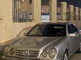 Mercedes-Benz E 230 1996 годаfor1 600 000 тг. в Бейнеу – фото 4