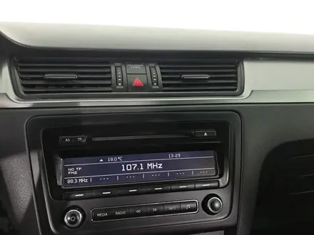 Skoda Rapid 2014 года за 3 890 000 тг. в Астана – фото 20