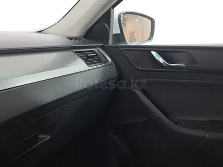 Skoda Rapid 2014 года за 3 890 000 тг. в Астана – фото 21