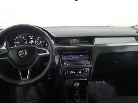 Skoda Rapid 2014 года за 3 890 000 тг. в Астана – фото 15