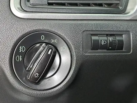 Skoda Rapid 2014 года за 3 890 000 тг. в Астана – фото 23