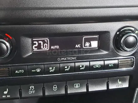 Skoda Rapid 2014 года за 3 890 000 тг. в Астана – фото 24